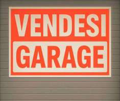 Foto Garage zona via Veneto