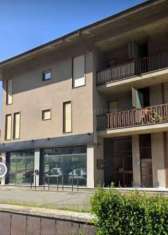 Foto GARAGE/BOX A PONTIDA ADIACENZA STAZIONE