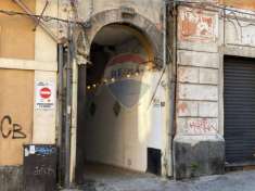 Foto Garage/Box in vendita a Catania, Centro Storico