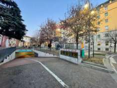 Foto Garage/Box in vendita a Milano, Porta Romana