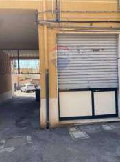 Foto Garage/Box in vendita a Siracusa, Bosco Minniti