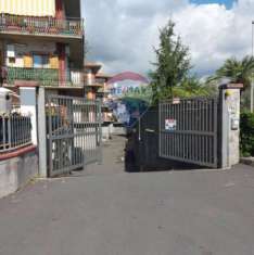Foto Garage/Box in vendita a Tremestieri Etneo