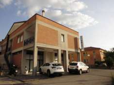 Foto Garage/Magazzino di mq. 164 in zona Polymer a Terni