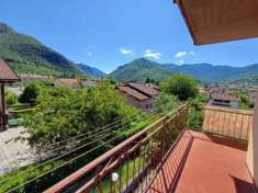 Foto Garessio ampio appartamento con bellissima vista