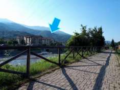 Foto Garessio in palazzina centralissima sul lungofiume
