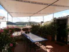Foto Gargano. Vendo/permuto casa indipendente centro storico