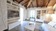 Foto Garlenda, splendido appartamento con terrazzi abitabili