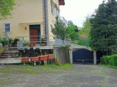 Foto GASSINO, VENDESI VILLA IN NUDA PROPRIETA'