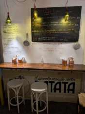 Foto GASTRONOMIA in Centro Storico