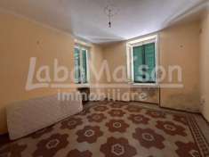 Foto GAVIRATE porzione di palazzina