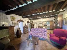 Foto GAVORRANO APPARTAMENTO CON TERRAZZO VISTA MARE