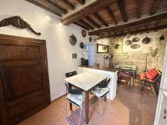 Foto GAVORRANO CENTRO STORICO BELLISSIMO APPARTAMENTO INDIPENDENTE COMPLETAMENTE RISTRUTTURATO