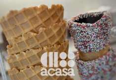 Foto GELATERIA AVVIATA IN VENDITA