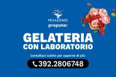 Foto Gelateria d'asporto Rif.RE070