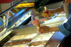 Foto Gelateria in Vendita, 2 Locali, 25 mq, Venezia (Cannaregio)