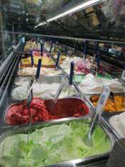 Foto Gelateria in Vendita, 2 Locali, 90 mq, Varedo