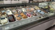 Foto Gelateria in vendita a Bagnolo Cremasco