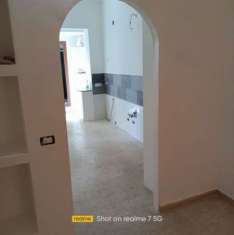 Foto Genova borgoratti bilocale con terrazzo al piano