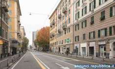 Foto Genova Carignano, Castelletto, Albaro, Foce Corso Buenos Aires 83 mq,