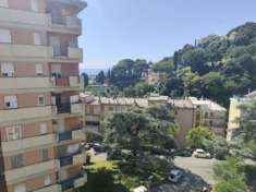Foto GENOVA PEGLI QUARTIERE GIARDINO