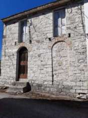 Foto Gessopalena vendesi casa affiancata 5 vani 120 Mq