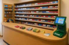 Foto GFP - AVVIATA TABACCHERIA VALPOLICELLA