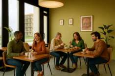 Foto GFP - BAR  ELEGANTE BRUNCHERIA