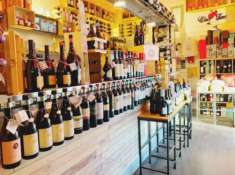 Foto GFP - BAR TABACCHI A RATE ENTROTERRA LAGO