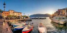 Foto GFP  Cessione attivit  Gelateria Yogurteria a Malcesine centro storico