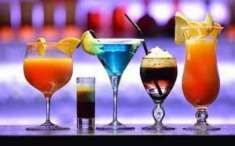 Foto GFP - COCKTAIL BAR PUB