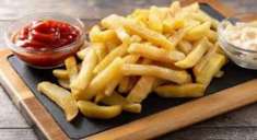 Foto GFP - FAST FOOD LAGO