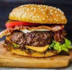 Foto GFP - FAST FOOD LAGO CENTRO STORICO