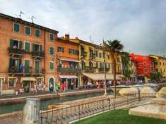 Foto GFP - FOOD LUNGOLAGO