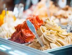 Foto GFP - Gelateria TOP Lago di Garda