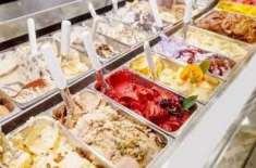 Foto GFP  Gelateria Yogurteria Lago centro storico