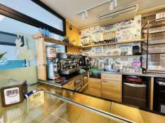 Foto GFP - GRAZIOSO NEGOZIO ALIMENTARI BAR PANIFICIO