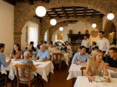 Foto GFP - IMPORTANTE RISTORANTE