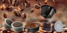 Foto GFP - NEGOZIO CAFFE' IN CIALDE EST VERONESE