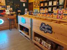 Foto GFP - NEGOZIO CIALDE E CAPSULE CAFFE'