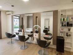 Foto GFP - NEGOZIO PARRUCCHIERA