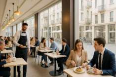 Foto GFP - PASTICCERIA CON BRAND PRESTIGIOSO