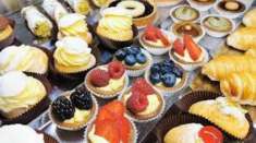 Foto GFP - PASTICCERIA CON LABORATORIO