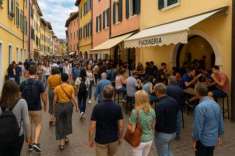 Foto GFP - PIADINERIA ARTIGIANALE LAGO DI GARDA