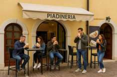 Foto GFP - PIADINERIA ARTIGIANALE LAGO DI GARDA