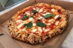 Foto GFP - PIZZA DA ASPORTO