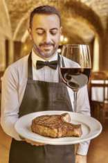Foto GFP - RISTORANTE  BORGO TURISTICO GRAZIE