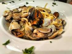 Foto GFP - RISTORANTE ELEGANTE CENTRO STORICO