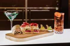 Foto GFP - RISTORANTE ELEGANTE CENTRO STORICO