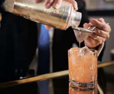 Foto GFP - RISTORANTE ELEGANTE CENTRO STORICO