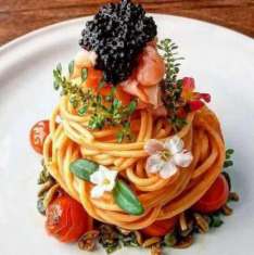 Foto GFP - RISTORANTE ELEGANTE CENTRO STORICO